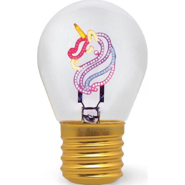 Lampa: Unicorn
