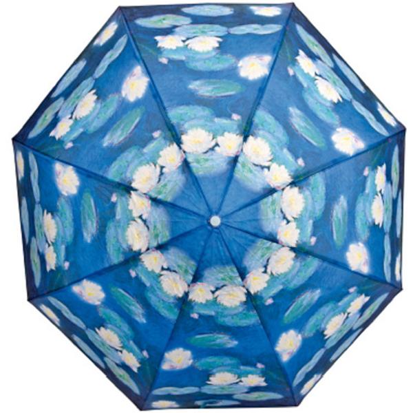 Umbrela: Claude Monet