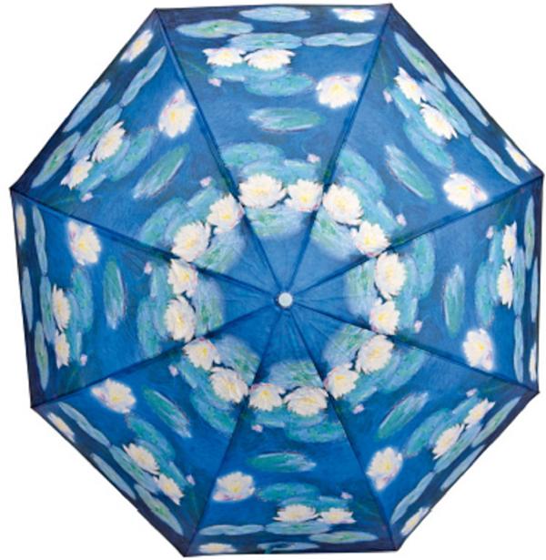 Umbrela: Claude Monet