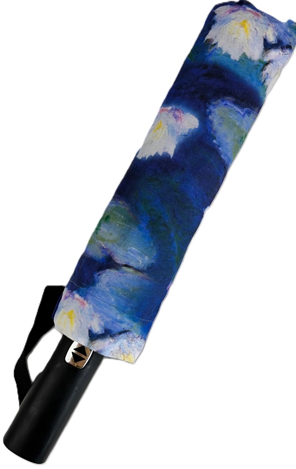 Umbrela: Claude Monet