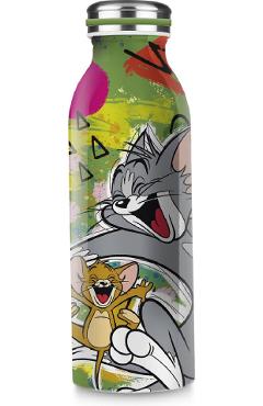 Poza produsului Termos: Tom si Jerry