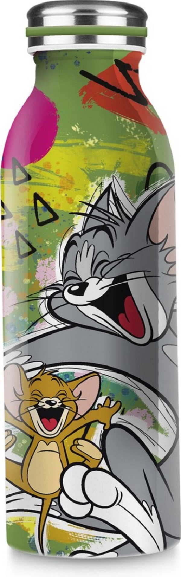 Termos: Tom si Jerry