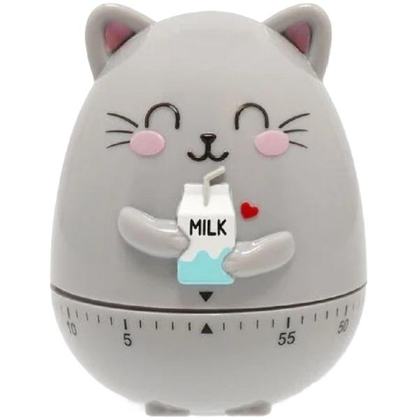 Cronometru pentru bucatarie: Kitty