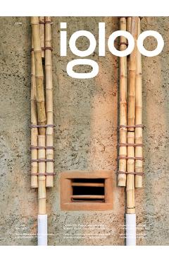 Poza produsului Igloo 227. Low Tech. August-septembrie 2025