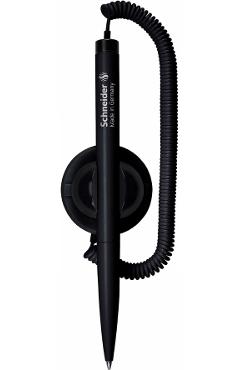 Imaginea produsului 'Pix Schneider Negru Klick-fix'