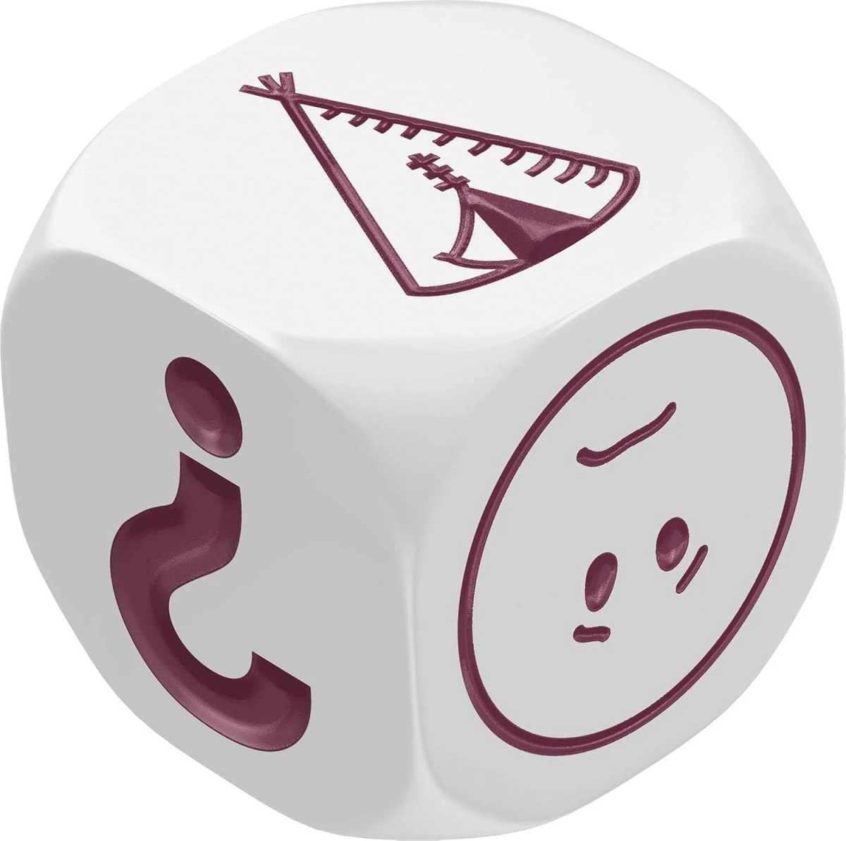Joc de societate: Rory's Story Cubes