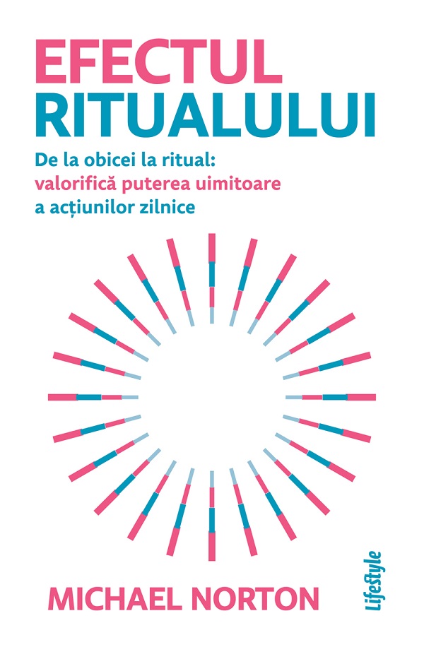 eBook Efectul ritualului - Michael Norton