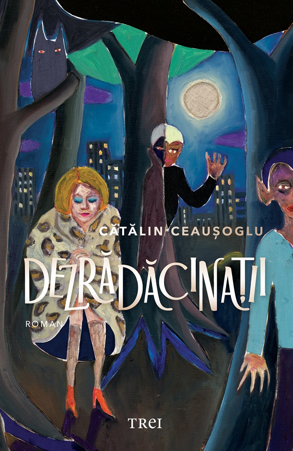 eBook Dezradacinatii - Catalin Ceausoglu