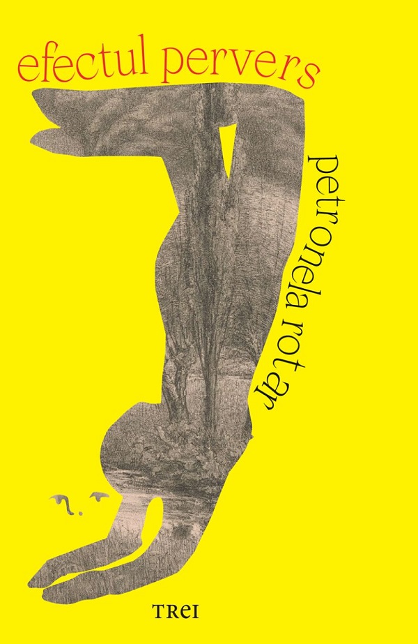 eBook Efectul pervers - Petronela Rotar