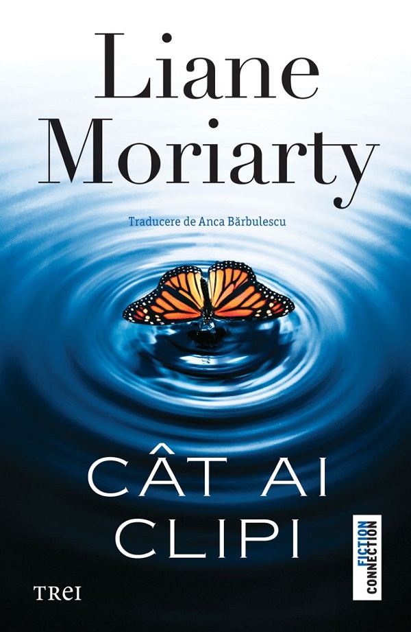 eBook Cat ai clipi - Liane Moriarty