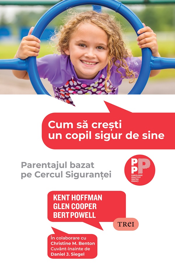 eBook Cum sa cresti un copil sigur de sine - Kent Hoffman, Glen Cooper, Bert Powell