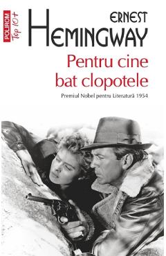 Poza produsului Pentru cine bat clopotele - Ernest Hemingway