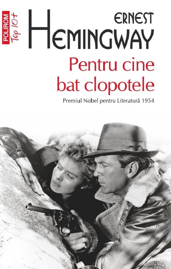 Pentru cine bat clopotele - Ernest Hemingway