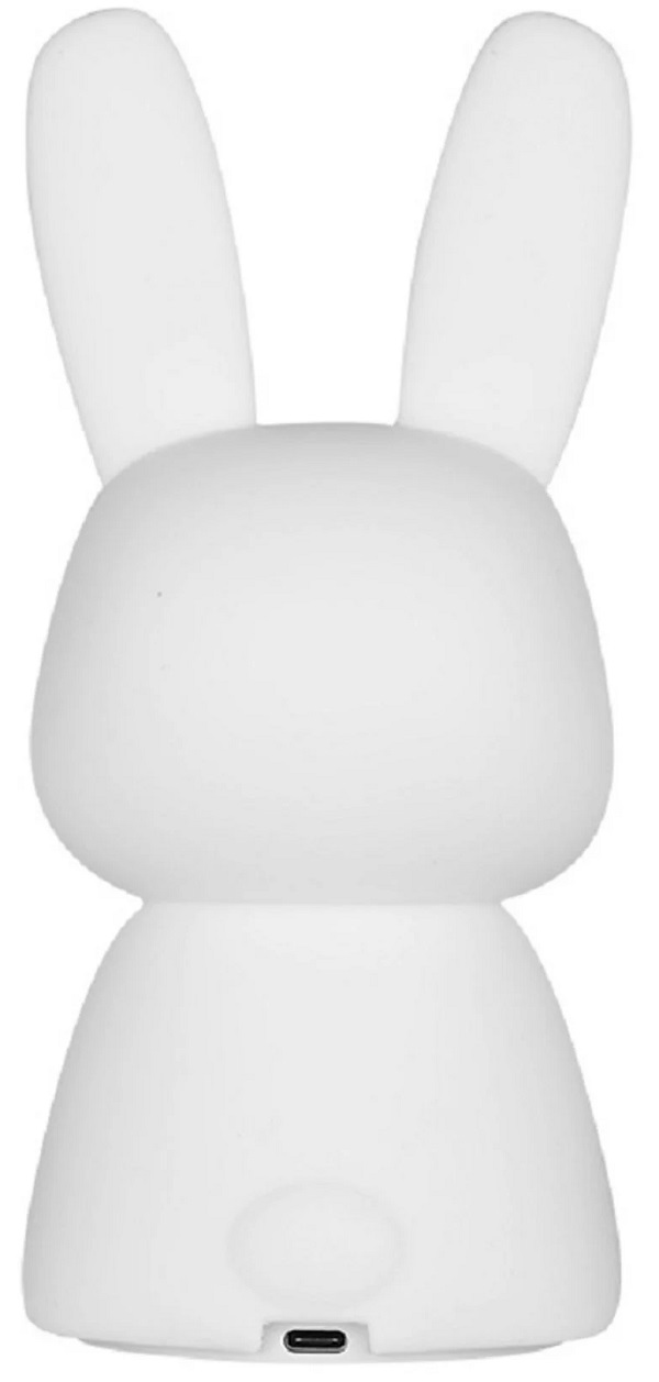 Lampa de veghe: Iepuras