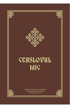 Poza produsului Ceaslovul mic