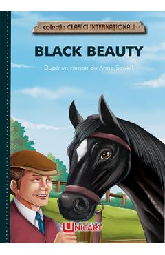 Poza produsului Black Beauty - Anna Sewell