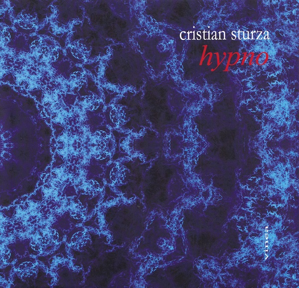 Hypno - Cristian Sturza