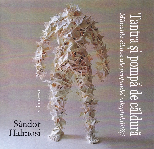 Tantra si pompa de caldura - Sandor Halmosi