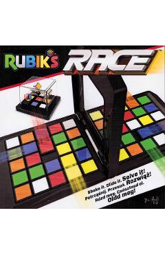 Imaginea produsului 'Joc cub Rubik: Cursa Rubik'