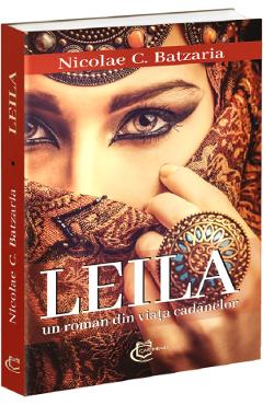 Poza produsului Leila - Nicolae C. Batzaria