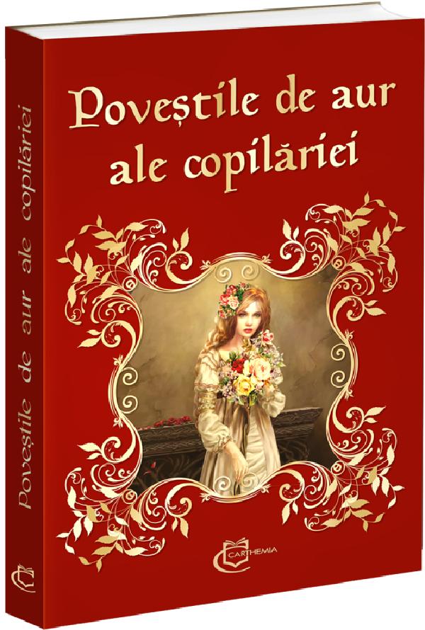 Povestile de aur ale copilariei