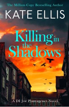 Coperta cărții 'Killing in the Shadows - Kate Ellis'