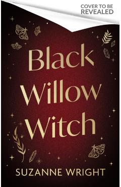 Poza produsului Black Willow Witch - Suzanne Wright