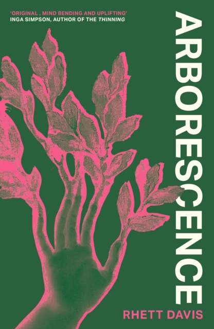 Arborescence - Rhett Davis
