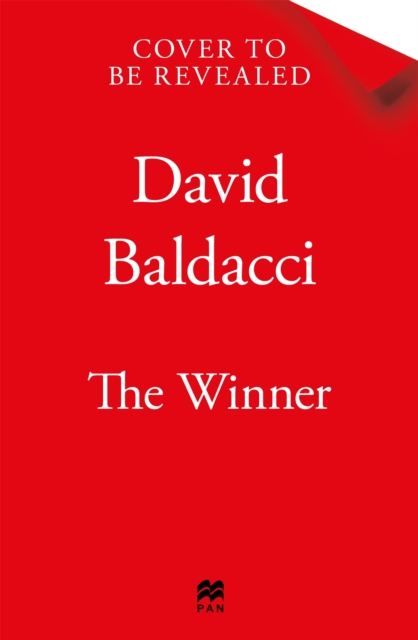 Winner - David Baldacci
