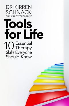 Poza produsului Tools for Life - Kirren Schnack