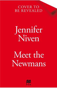 Meet the Newmans - Jennifer Niven