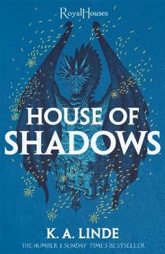 House of Shadows - K. A. Linde