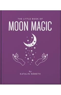 Little Book of Moon Magic