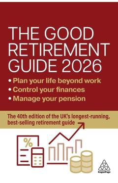 Poza produsului Good Retirement Guide 2026 - 