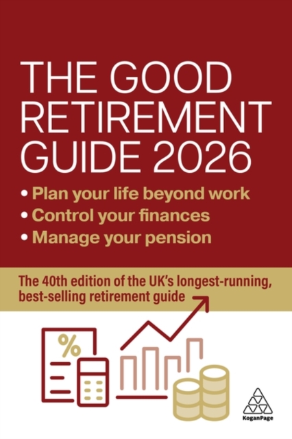 Good Retirement Guide 2026 - 