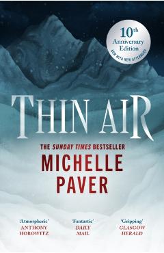Thin Air - Michelle Paver