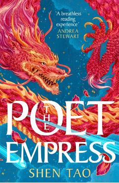 Poet Empress - Shen Tao