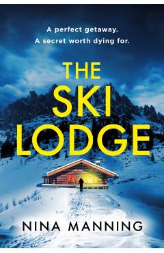 Ski Lodge - Nina Manning