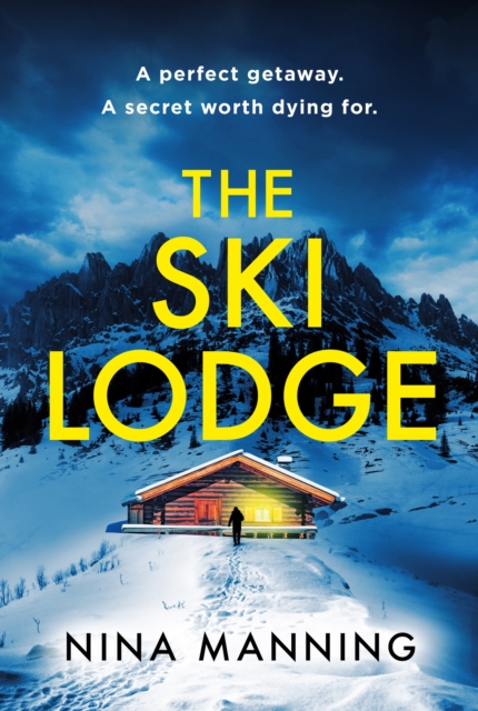 Ski Lodge - Nina Manning