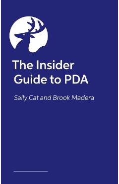 Poza produsului Insider Guide to PDA - Sally|madera Cat