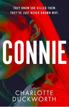 Coperta cărții 'Connie - Charlotte Duckworth'