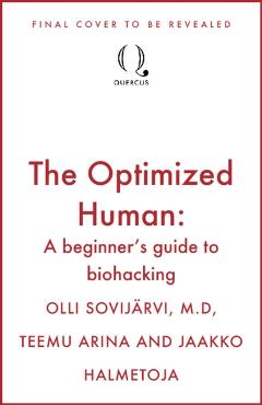 Optimized Human - Teemu|sovijarvi Arina