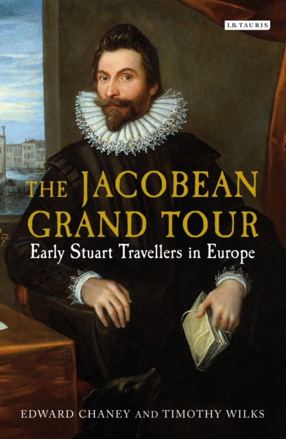Jacobean Grand Tour - Edward|wilks Chaney