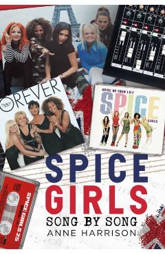 Poza produsului Spice Girls - Anne Harrison
