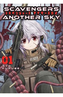 Poza produsului Scavengers Another Sky - Ryo Furube