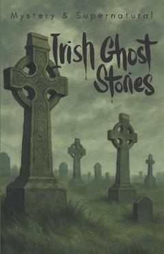 Poza produsului Irish Ghost Stories (Mystery & Supernatural) - 