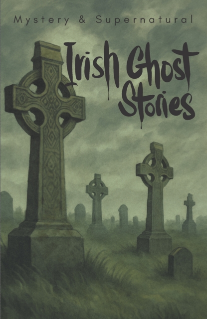 Irish Ghost Stories (Mystery & Supernatural) - 
