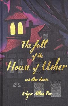 Poza produsului Fall of the House of Usher (Collector's Edition) - Edgar Allan Poe