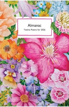 Coperta cărții 'Almanac -'