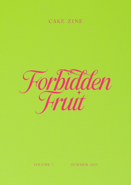 Forbidden Fruit - 